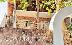 Camurupim Jericoacoara
